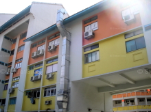 Blk 809 Hougang Central (Hougang), HDB 3 Rooms #236572